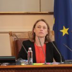 Парламент актуализация на бюджета Ива Митева
