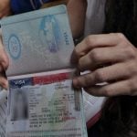 сащ виза, Администрацията на Тръмп спря временно интервютата за имигрантски визи
