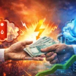 Кой на кого в епопеята за токовите сметки и цената на водата?