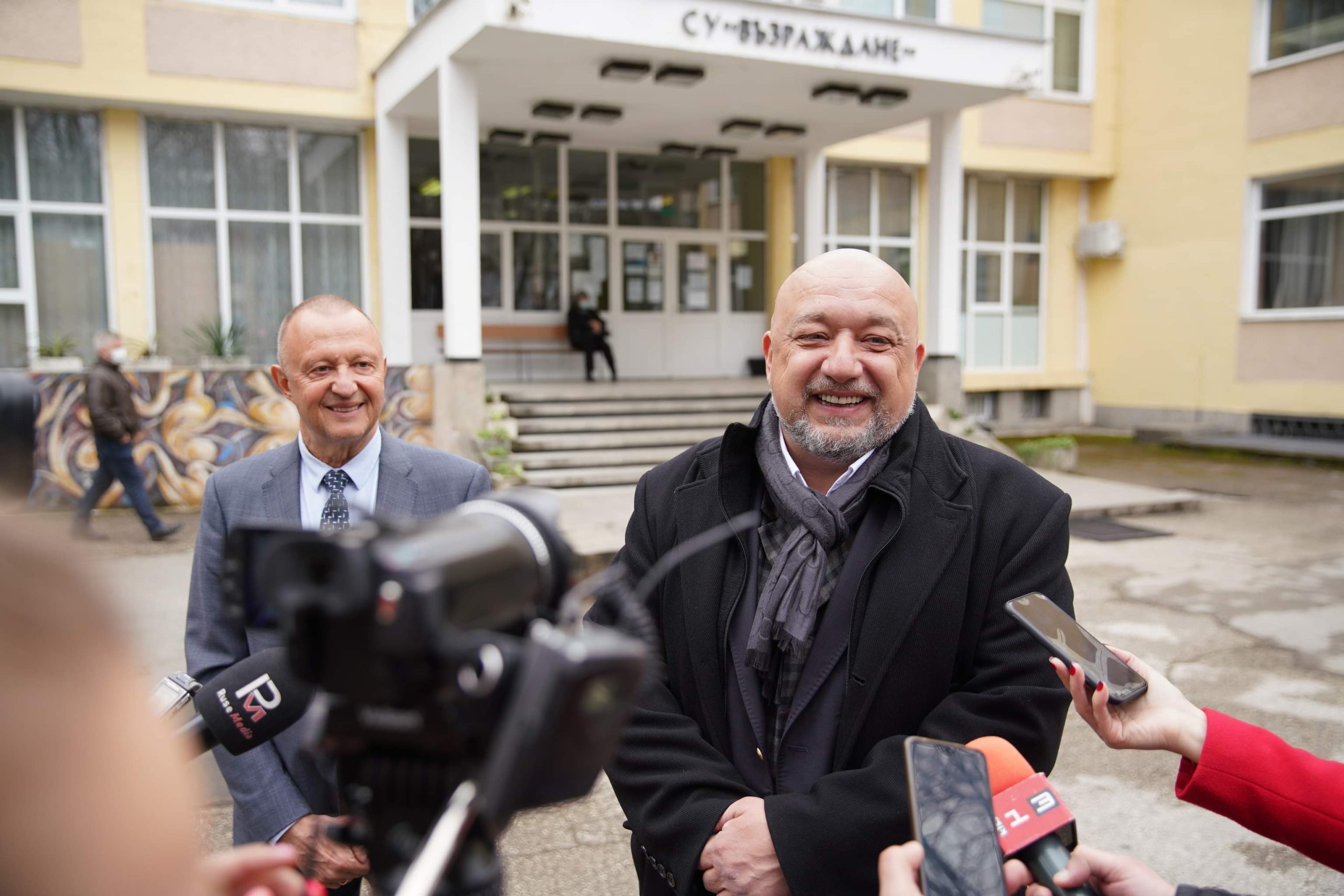 Красен Кралев