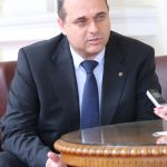 Искрен Веселинов Патриотичен фронт