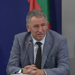 Министерски съвет Стойчо Кацаров