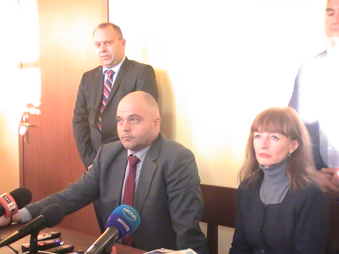 боклуци мвр
