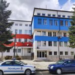 полиция панагюрище