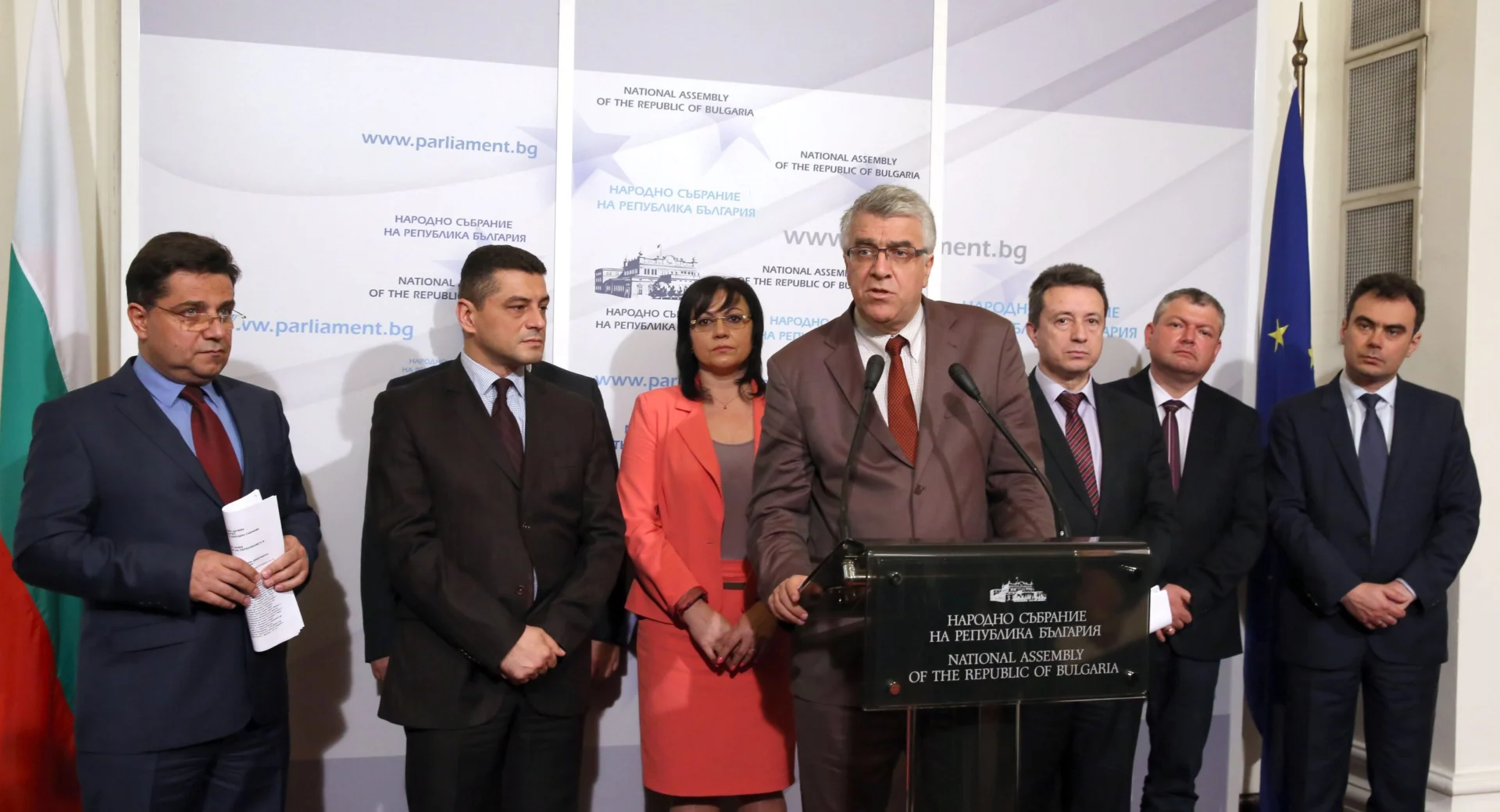 БСП отново предлага прогресивно подоходно облагане.