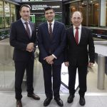 ETF фондове на "Експат асет мениджмънт" стъпиха на London Stock Exchange