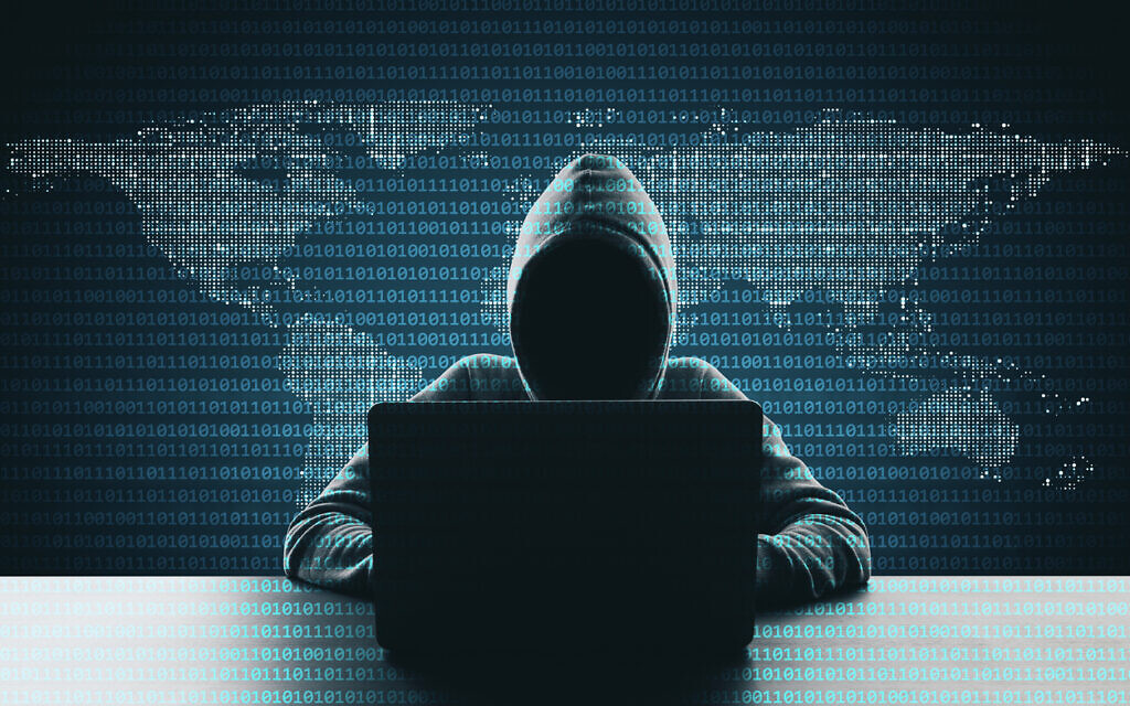 хакер онлайн