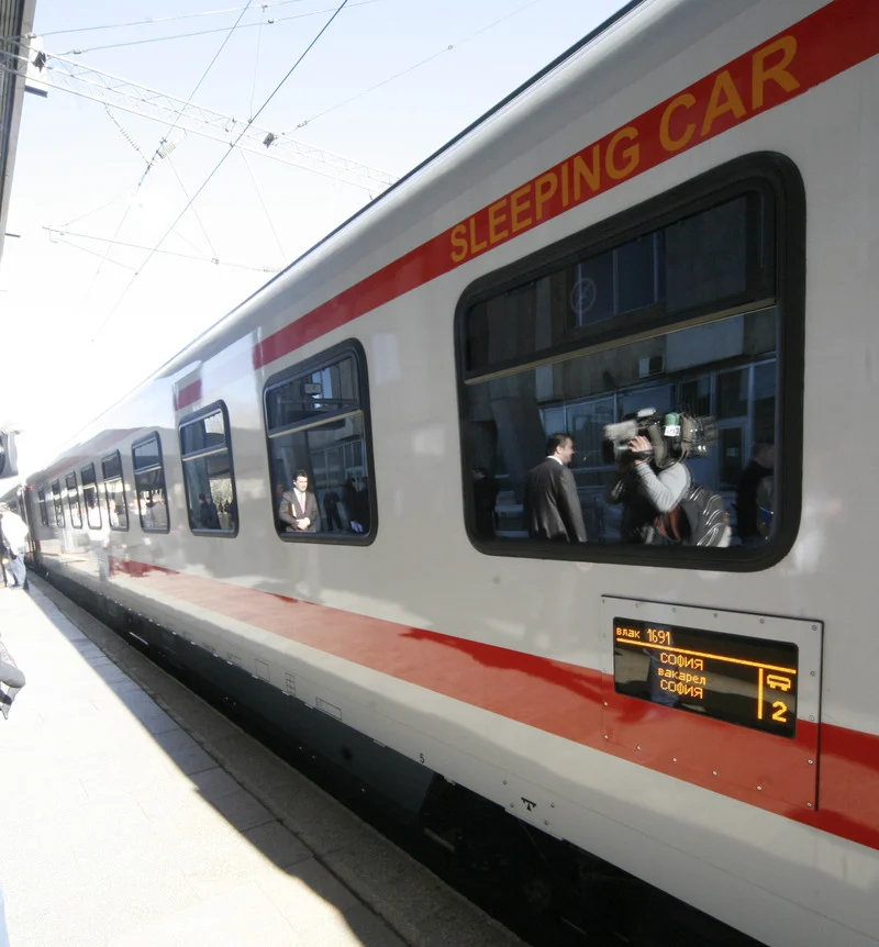 Migration Image
