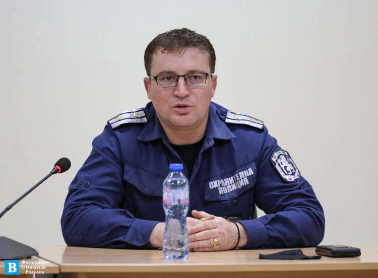 Петко Шотлеков