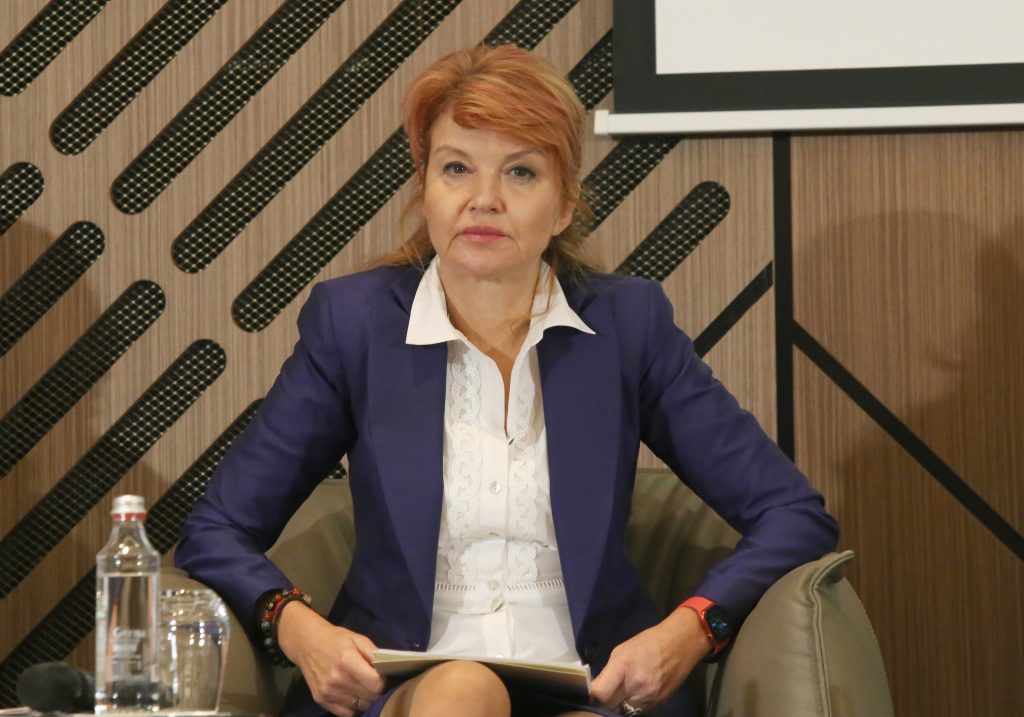 Диана Митева