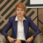 Диана Митева