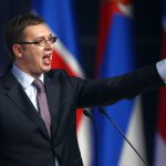 Вучич: Ще се бия докато съм жив, но "цветната революция" в Сърбия няма да успее