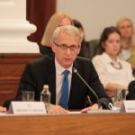 Министерски съвет отчет на правителството Николай Денков