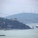 Босфора край Истанбул