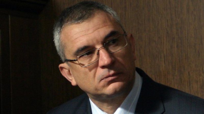 Веселин Георгиев