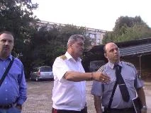 ремонт пожарна