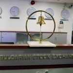 БФБ Българска фондова борса
