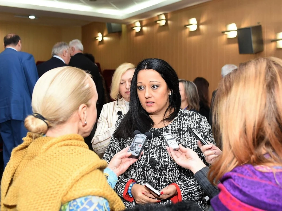 лиляна павлова