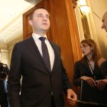 Владислав Горанов мин. на финансите