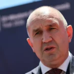 Време е да използваме най-мощния инструмент за решаване на конфликта в Украйна - дипломацията, заяви Радев