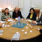 Министерство на икономиката Една от най-иновативните компании в света в производството на електромобили „OSVehicle“