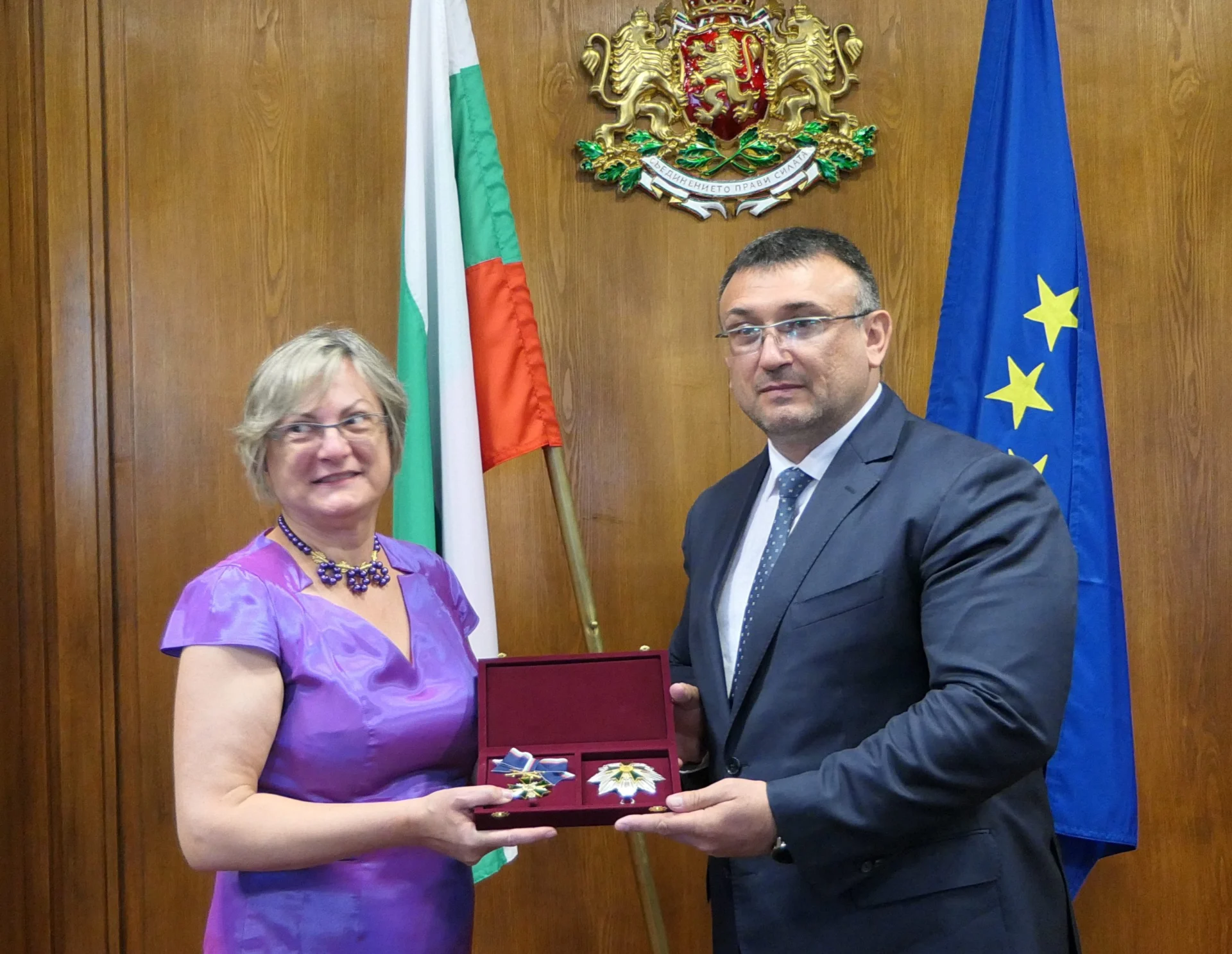 мвр франция