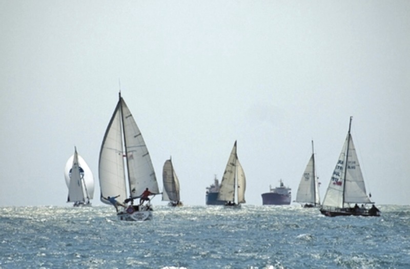 Migration Image