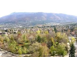 Горна Баня
