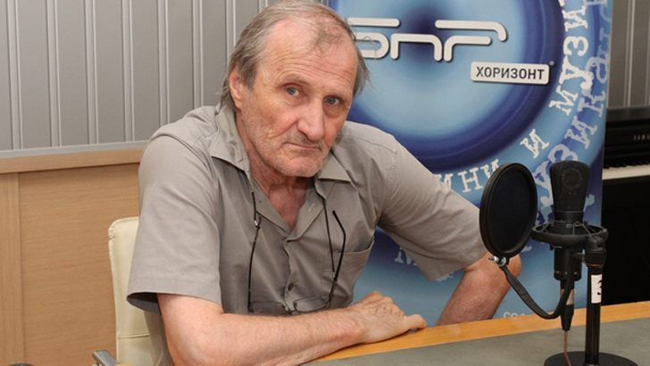 валентин вацев