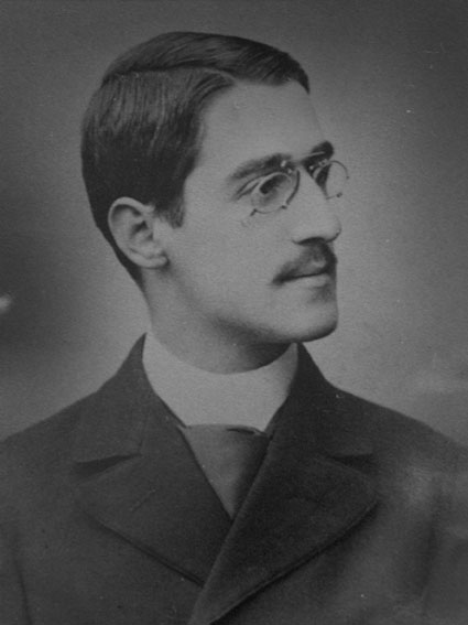 Тодор Иванчов (1858-1906) министър председател и финансов министър