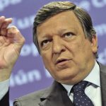 Жозе Мануел Барозу