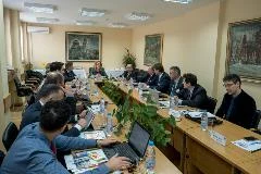 полицейски технологии