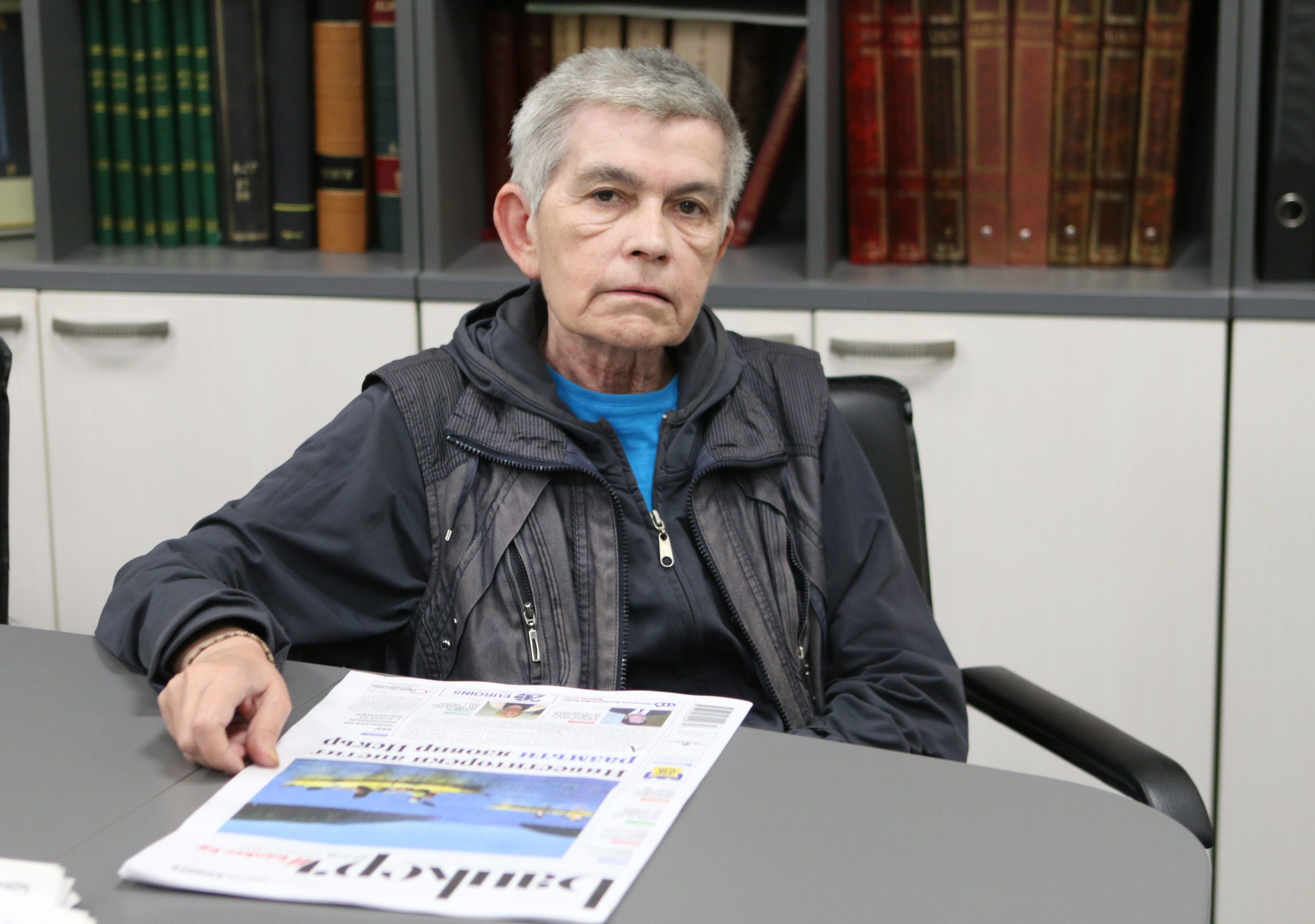 Велислава Дърева