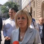 Мая Манолова