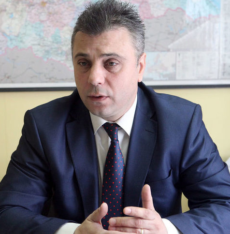 Юлиан Ангелов