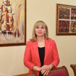 Диана Ковачева