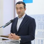 ББР министър на иновациите и растежа Даниел Лорер