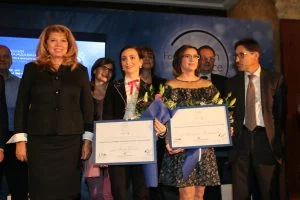 За жените в науката