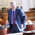 Парламент Лъчезар Иванов