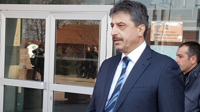 Цветан Василев