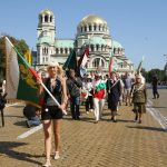 гр. София06.09. Съединението на България