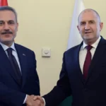 Турция е ключов партньор за България в редица сфери, заяви премиерът Радев