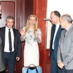 Конференция „Нови перспективи пред износа на мебели