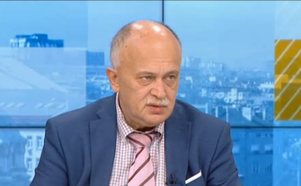 Нови имена в Комисията и Съвета по лекарствата 9 Бойко Пенков
