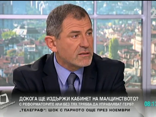 методи андреев