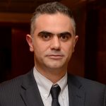 Михаил Атанасов - председател на Управителния съвет и изпълнителен директор
