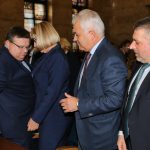 Нов ВСС Висш съдебен съвет Сотир Цацаров Цецка Цачева