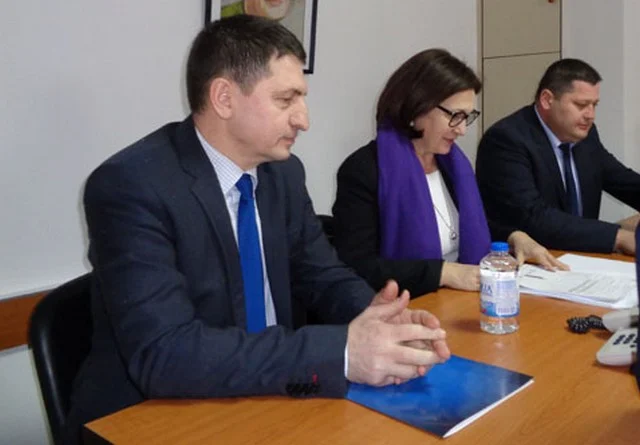 Бъчварова в Кърджали