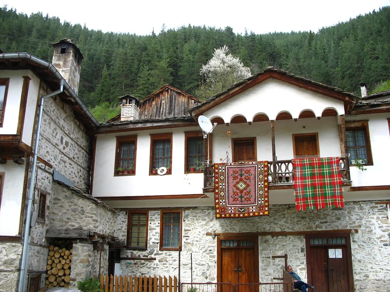 туризъм
