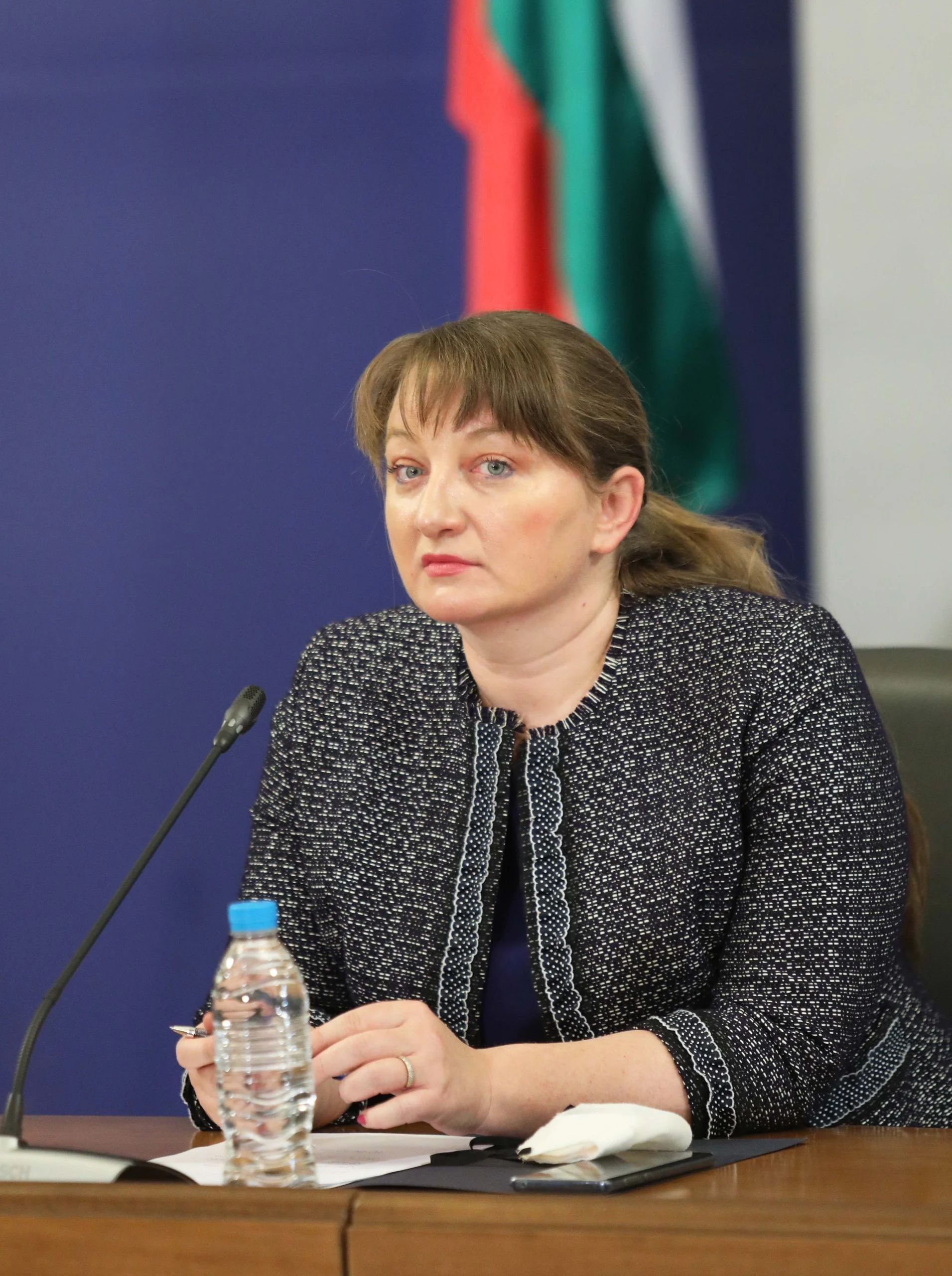 Деница Сачева